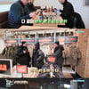 '어서와' 덴마크 3人, 펭수 인기에 놀라.."완전 콘서트네"[★밤TView]