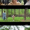 '포레스트' 조보아♥박해진, 입 맞추며 마음 확인..설렘↑[★밤TView]