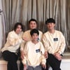 '미스터트롯' 김호중 "진짜 가족같은 우리"..'패밀리가 떴다' 대기실서 훈훈
