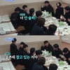 '미스터트롯' 정동원, 조부상에도 의연.."참고 있는거야"