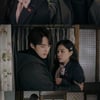 '사랑의 불시착' 서지혜X김정현, 야심한 밤 현빈 집에서 만났다?