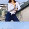 '류필립♥' 미나, 49세 맞아? 화려한 춤사위 눈길