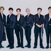 몬스타엑스, 오늘(14일) 美 첫 정규앨범 발매..핏불 등 참여