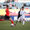 '올림픽 최종관문 中 넘어라!' 여자축구, 소집훈련 명단 발표