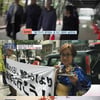 '막나가쇼' 김구라, 위안부 문제로 日 극우단체 반문[★밤TView]