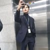 유승호, 카메라 각도 상관없는 외모.."셀카 시도"