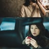 박신혜X전종서 '콜', 강렬한데 또 스타일리시하다고?