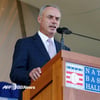 MLB 커미셔너의 궤변 "휴스턴 우승 박탈, 하나마나 큰 차이 없다"