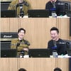 '컬투쇼' 이제훈 "대학생 때 힙합 댄스 췄다..비보이·팝핀·웨이브 해"