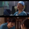 '김사부2' 이성경 울렁증 완전 극복..한석규X안효섭의 힘[★밤TV]