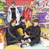 투모로우바이투게더, 日데뷔싱글 'MAGIC HOUR' 판매 10만장 돌파