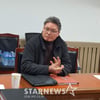 [★현장] '농구 회의 참석' 이문규 감독 "해야할 말 했다, 나도 힘들다"