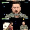'비스' 샘해밍턴 "포기하고 호주가려고 했다..대상 상상도 못해"[별별TV]