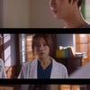 '김사부2' 이성경, 안효섭에 "가지 마라"..우회적 고백[★밤TV]