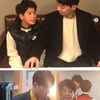 '미스터트롯' 이찬원, 정동원과 '진또배기' 열창..'수준급 피아노 실력'