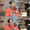 송진우 "장성규, 입부상 당했다..발음 부정확해 대신 DJ"