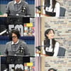 주시은 아나운서 "취준생 때 종로에서 사원증 건 사람들 부러웠다"