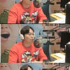 '굿모닝FM' 송진우 "장성규 집에서 라디오 듣는 중..자세요"