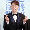 장성규 측 "넘어져 입술 2cm 꿰맸다..TV스케줄 강행"
