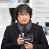 '영진위 횡령 고발' 봉준호 감독, 무고 무혐의 결론