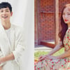 임시완·보나, 초콜릿처럼 달달하게..지친 일상 위로