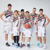 '축구·농구 레전드 vs 일반인 대결' 터치플레이 조회수 4400만뷰 돌파