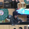 '컬투쇼' 김보성 "'의리' 노래 음원 수익 전액 기부 예정"