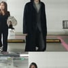 단발만으로 화제..양준일, 여전한 스타일 아이콘[스타이슈]