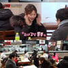 '맛남의 광장' 나은父母, 탄천휴게소 깜짝 방문..백종원에 팬심 폭발[★밤TView]