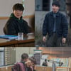 신수호, '본 대로 말하라' 촬영장 비하인드컷 공개 