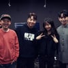 멜로디데이 출신 유민 신곡 발매..강균성·제이큐·타스코 지원사격