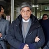 검찰, ‘횡령, 성폭행 혐의’ 정종선 전 고교연맹 회장 구속기소