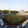 KBO "일단 시범경기 조정 검토"... 올림픽도 있는데 자칫 144경기 축소될라 [★이슈]