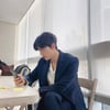 첫방 '내안의발라드'.. 윤현민 "즐겁게 봐주세요"