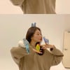 다비치 강민경, 실사판 애니메이션 공주 같은 근황
