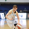 '김민정 18점 활약' KB스타즈, 신한은행에 77-60 완승