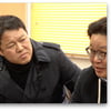 '막나가쇼' 김구라, "日, 침략한적 없다" 망언에 화났다