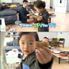 '슈돌' 하오가 제일 좋아하는 박감독님.."아빠보다 감독님"