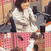 류현경, 방탄소년단에 보여준 팬심 "꺄아 BTS 'ON'"