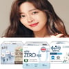 깨끗한나라, 순수한면 새 모델로 배우 조보아 발탁