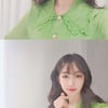 이유리, 봄 새싹 내음 물씬 나는 셀카.."거짓말처럼 예쁘네"