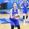 '박혜진 19점' 우리은행, 하나은행 72-63 제압... 1위 KB 추격 계속