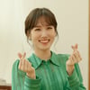 박은빈 "'스토브리그', 동료애 느낀 작품"[★FULL인터뷰]