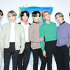 방탄소년단 '7' 英 UK오피셜 앨범차트 1위 등극(공식)