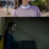 '침입자' 송지효, 180도 다른 두 얼굴..극과 극 반전 매력
