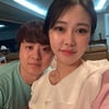 유상무, 얼굴 수정한 아내에 "인스타 삭제 해야 하나"