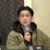 '너힙아' 얀키 "방탄소년단과 음악 작업..잘 돼서 좋아"