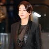 진서연, 마스크 폭리 현상에 "정부는 뭐하냐" 소신 발언