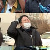 '지구방위대' 김구라·허경환, 웃음 유발 앙숙케미