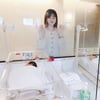 '세아이 엄마' 율희 "힘차게 행복하게 살게요"[전문]